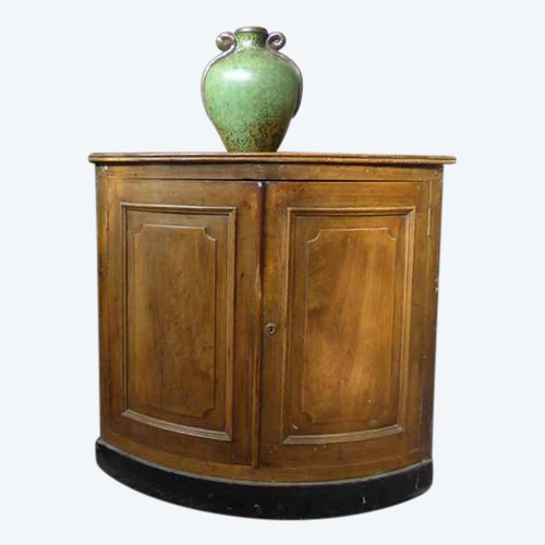 Encoignure Galbée, Louis XVI