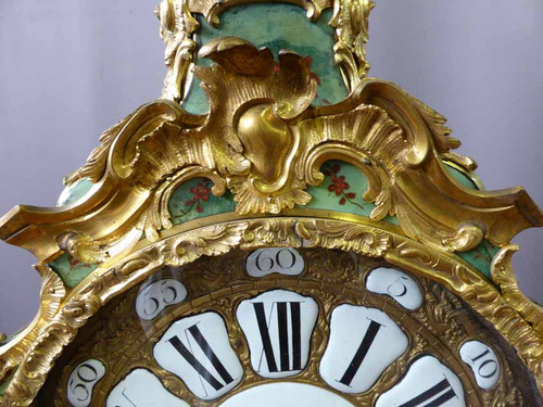 Louis XV Period Cartel, Gilles l'Ainé