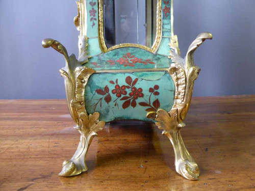 Louis XV Period Cartel, Gilles l'Ainé