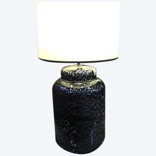 Coppia Di Lampade XX