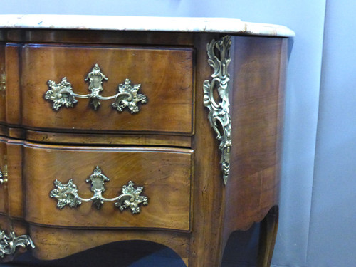 Commode Style Louis XV