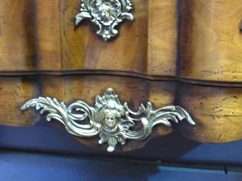 Commode Style Louis XV