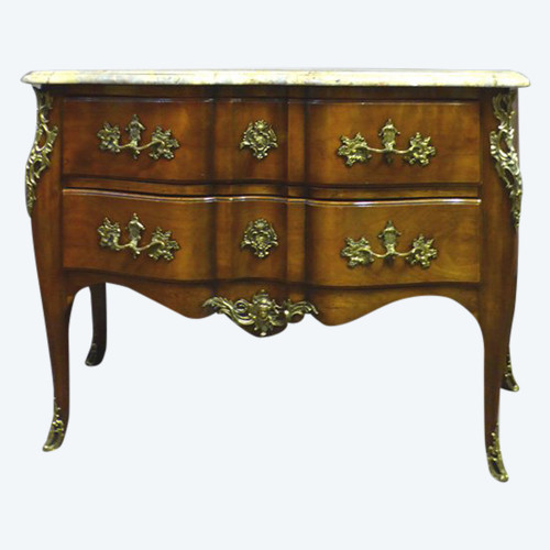 Commode Style Louis XV