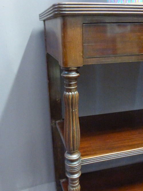 Console Louis Philippe