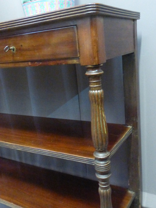 Console Louis Philippe