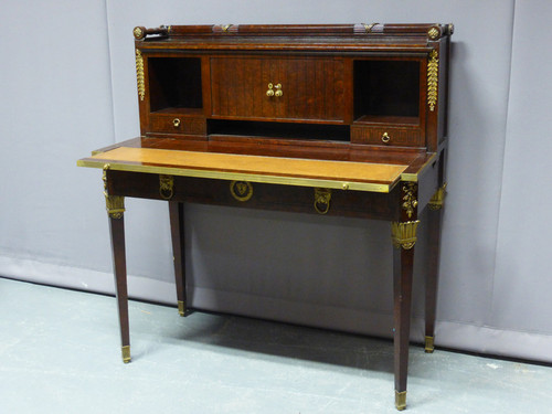 Bureau Napoléon III