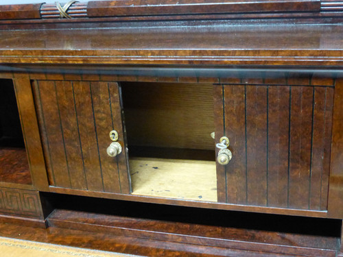 Bureau Napoléon III