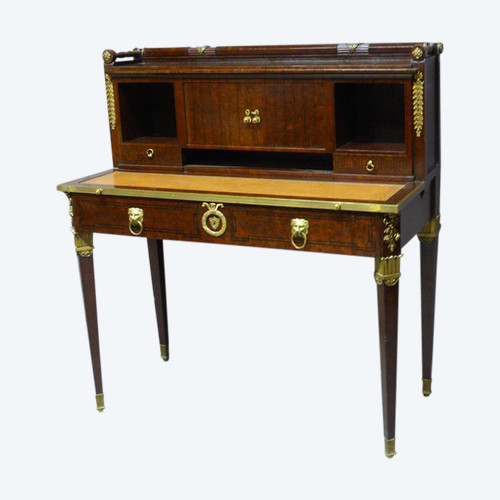 Bureau Napoléon III