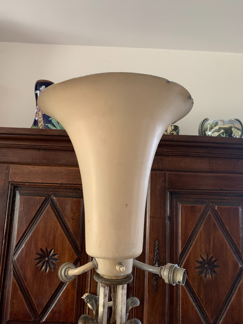 Floor lamp 40s