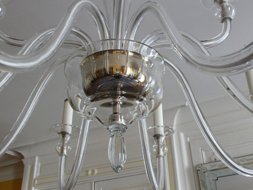 Chandelier 12 Lights XX