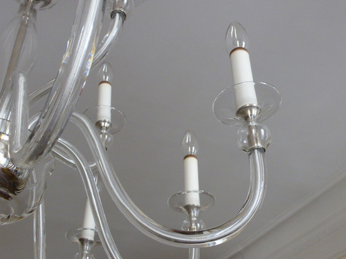 Chandelier 12 Lights XX