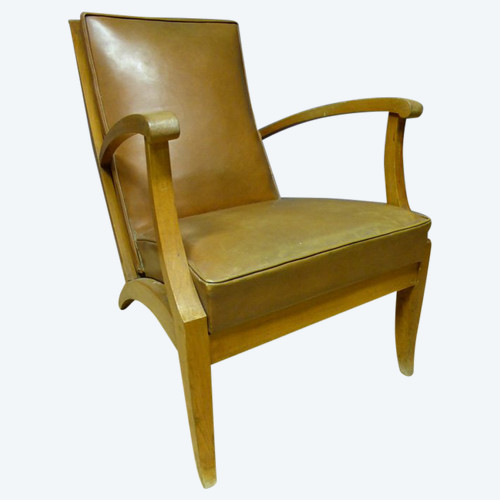 Pair Of XXth Armchair
