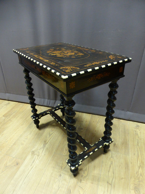 Table Bureau Napoleon III