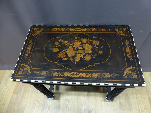 Table Bureau Napoleon III