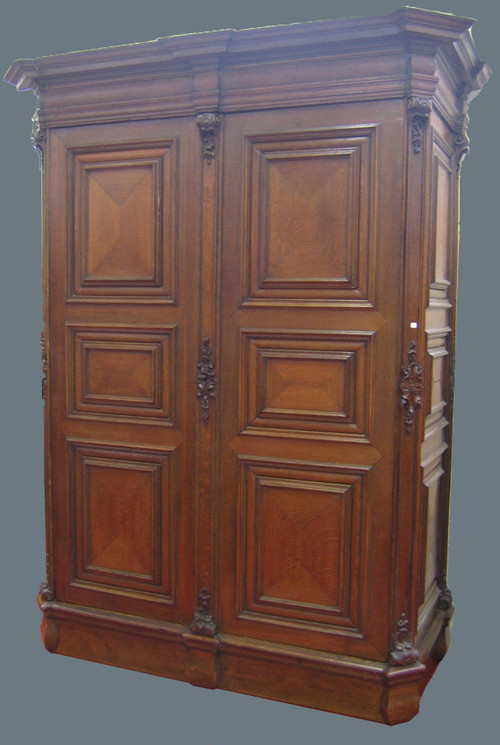 Armoire  En Chêne