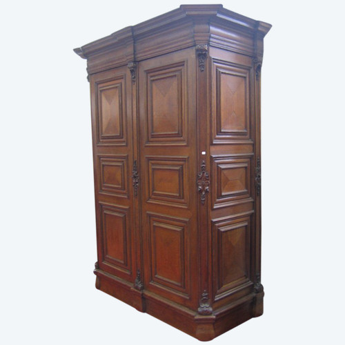 Armoire  En Chêne