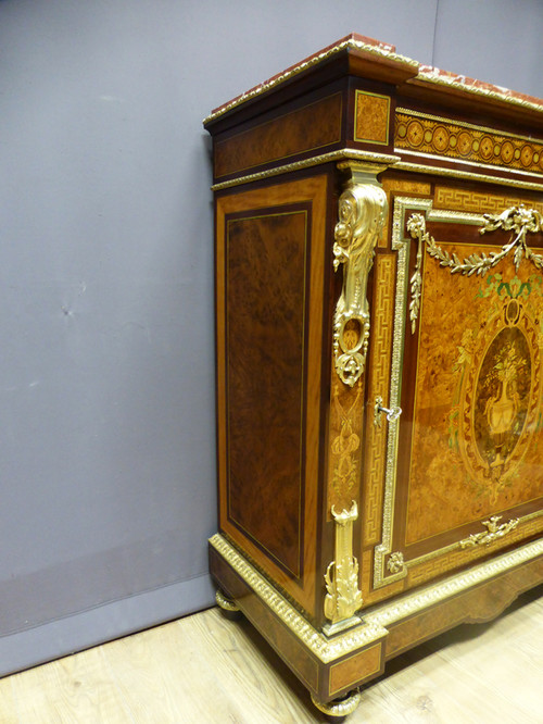 Buffet d'Appui Napoleon III