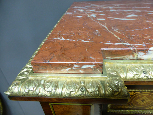 Buffet d'Appui Napoleon III