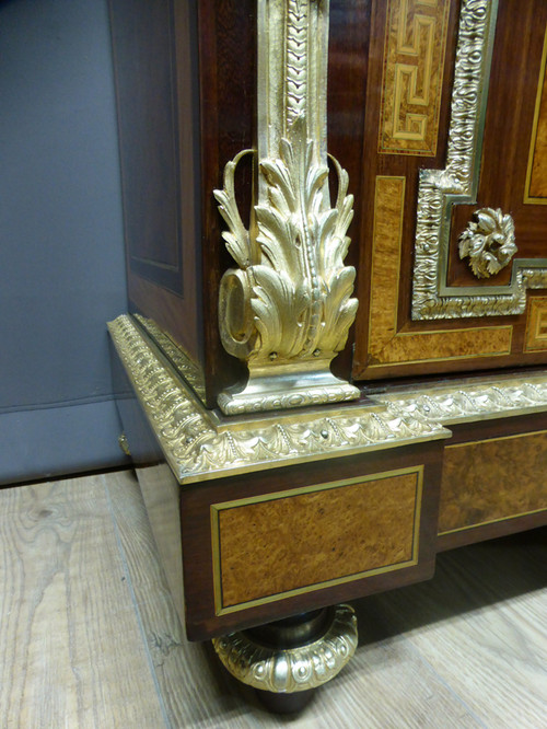 Buffet d'Appui Napoleon III
