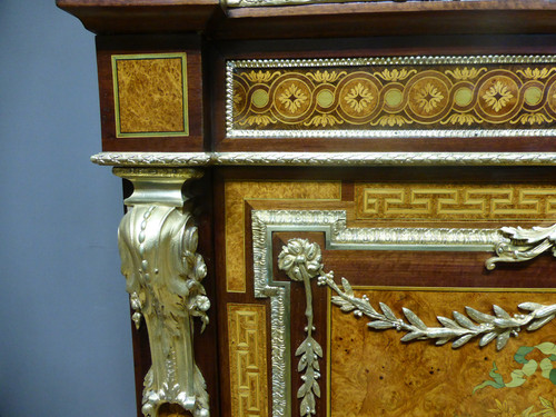 Buffet d'Appui Napoleon III