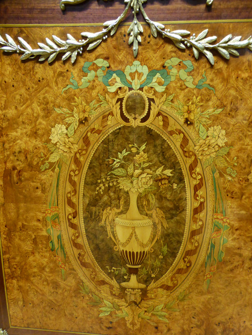 Buffet d'Appui Napoleon III