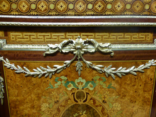 Buffet d'Appui Napoleon III