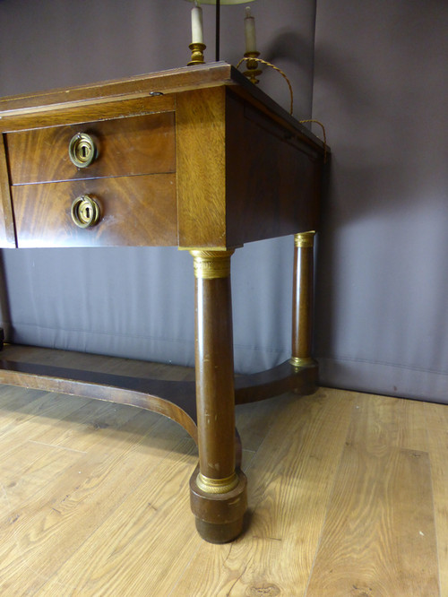 Bureau Style Empire