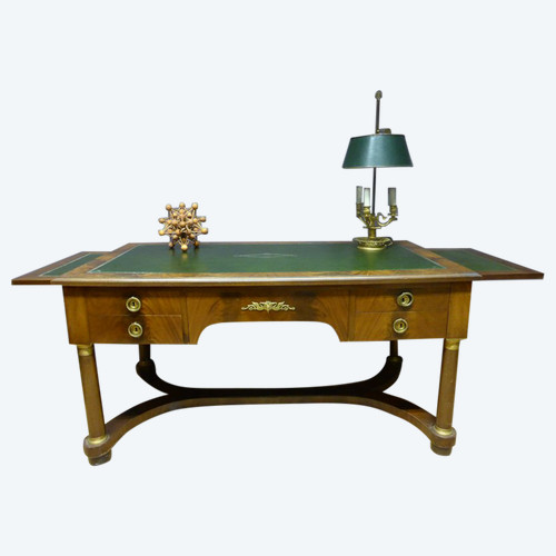 Bureau Style Empire