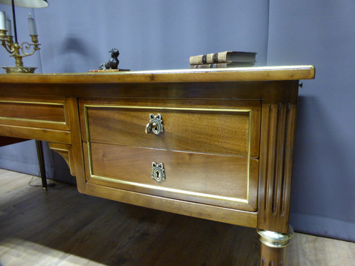 Bureau Style Louis XVI