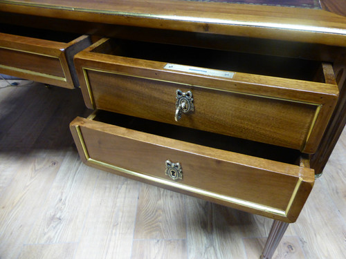 Bureau Style Louis XVI