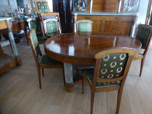 Sala da pranzo