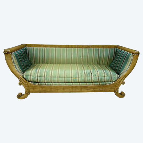 Grande Banquette XIX