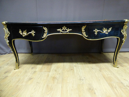 Grand Bureau Style Louis XV