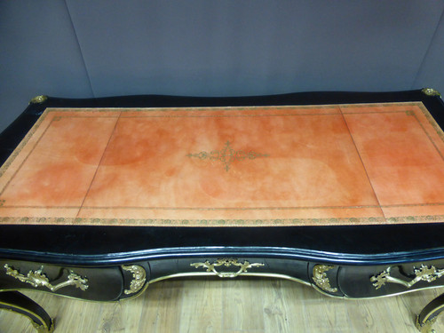 Grand Bureau Style Louis XV