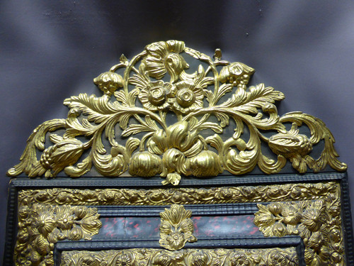 Specchio stile Luigi XIII XIX