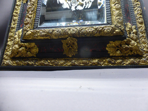 Specchio stile Luigi XIII XIX