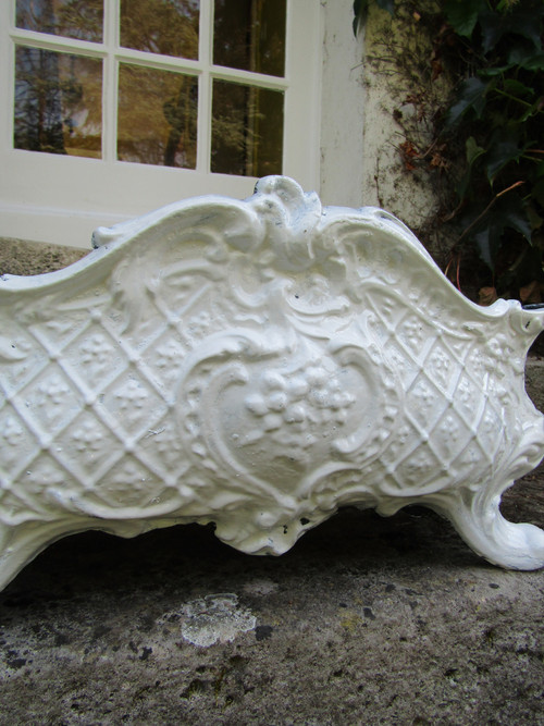 planter
