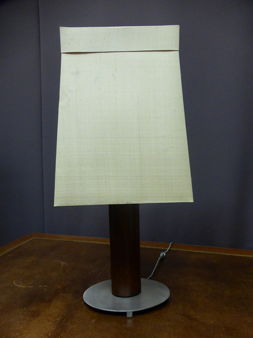 Paar XX Lampen