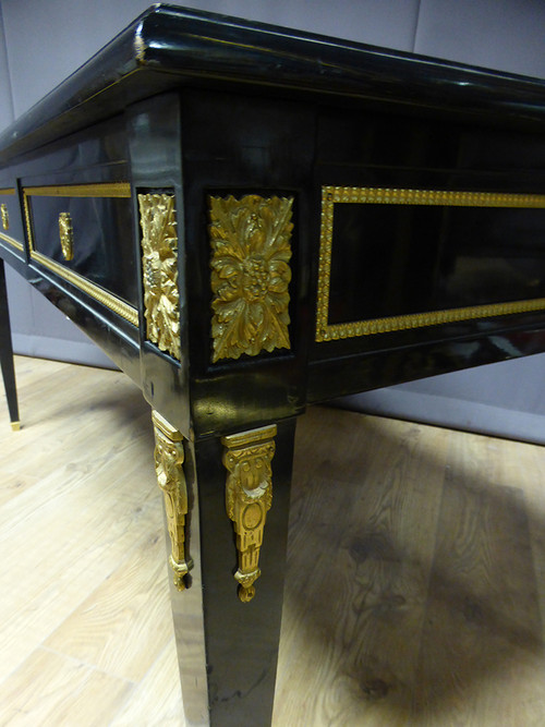 Bureau Directoire