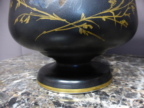 Pair Of Lamps