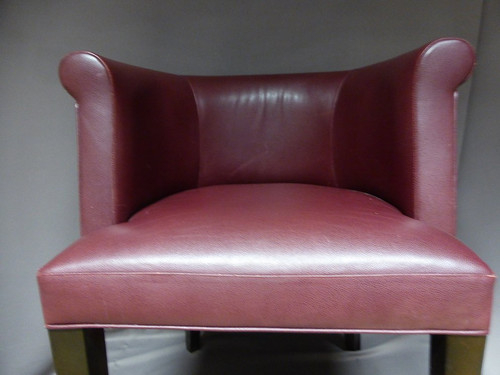 Fauteuil Philippe Hurel