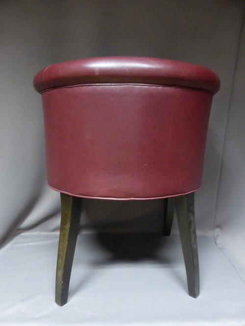 Fauteuil Philippe Hurel