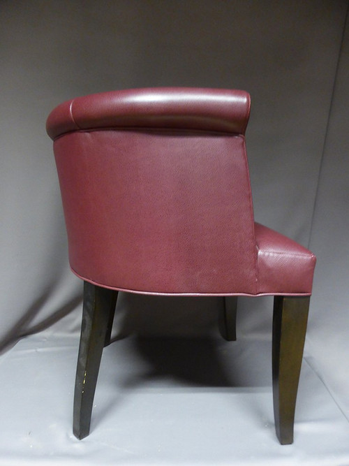 Fauteuil Philippe Hurel