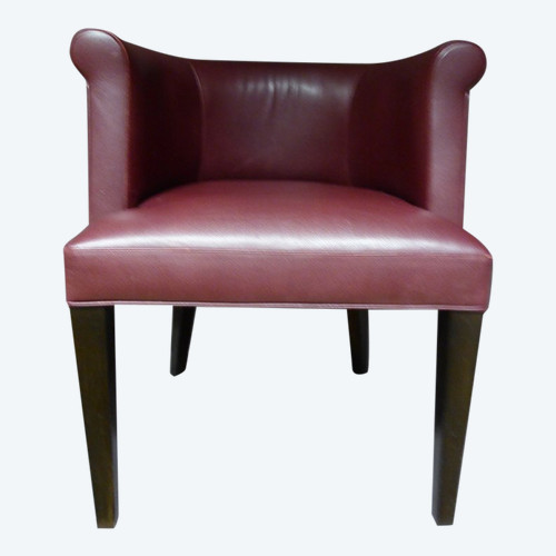 Fauteuil Philippe Hurel
