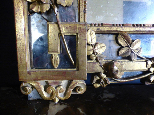 Mirror 18th century period
