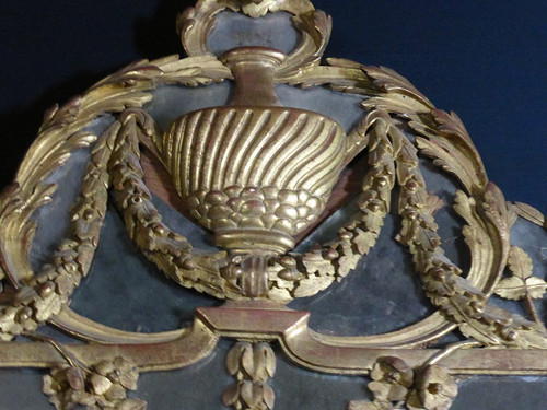 Mirror 18th century period