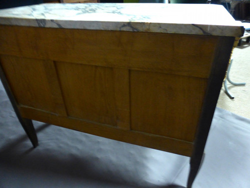 Commode Style Transition Louis XV