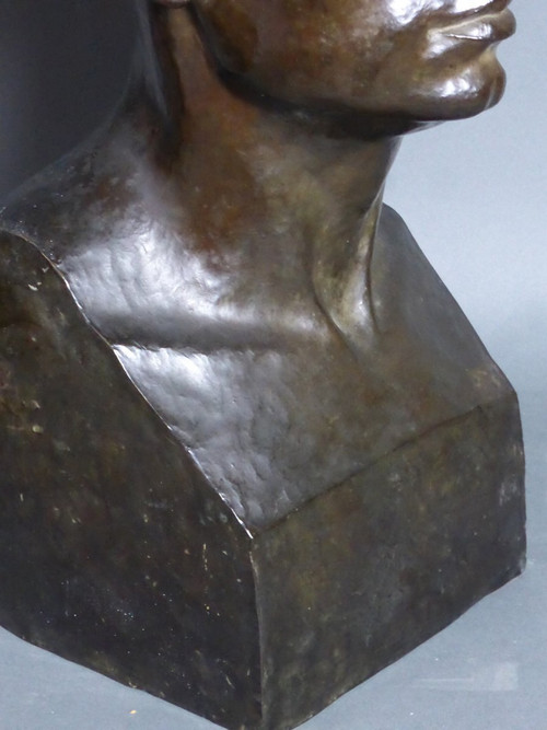 Bronzo Grethe Gyde Petersen