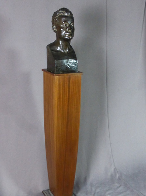 Bronzo Grethe Gyde Petersen
