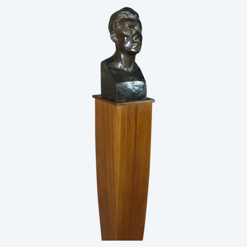 Bronzo Grethe Gyde Petersen